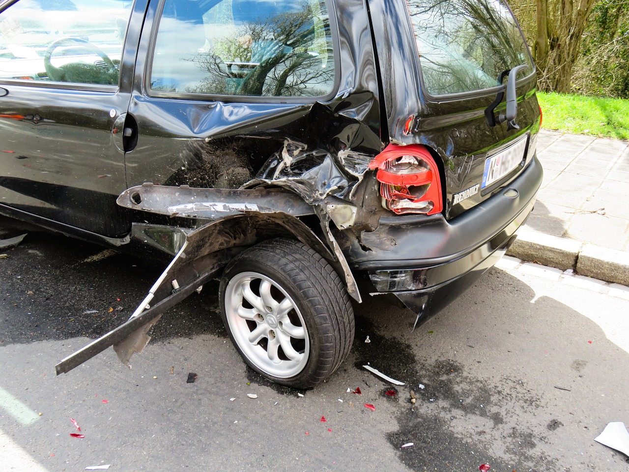 Pourquoi faire appel à un avocat suite à un accident de la route ?