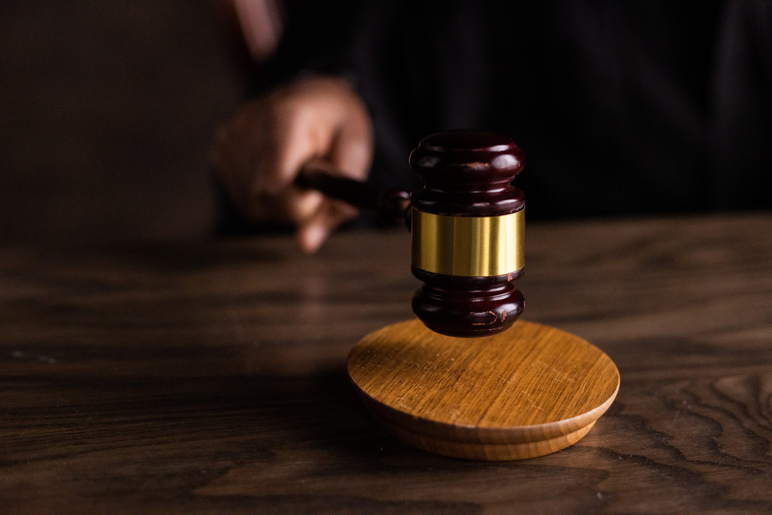 Contester une décision de justice