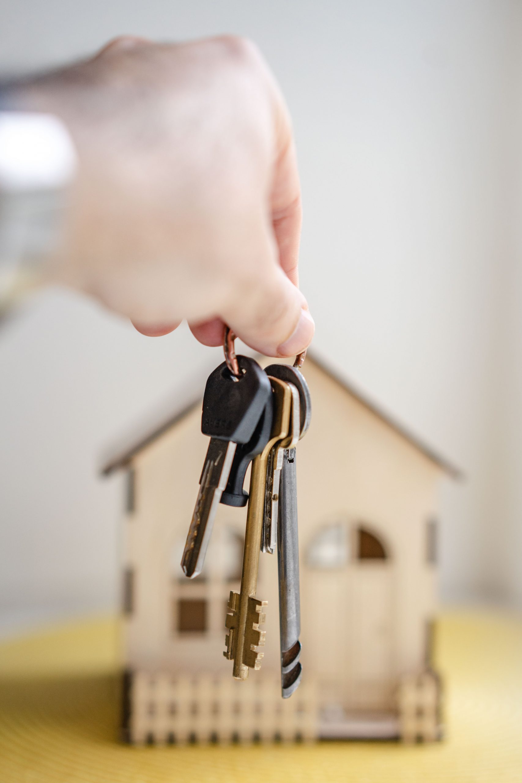Tout savoir sur l'immobilier à haut rendement