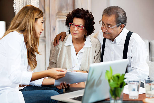 Achat immobilier : à qui incombe les frais de notaire ?