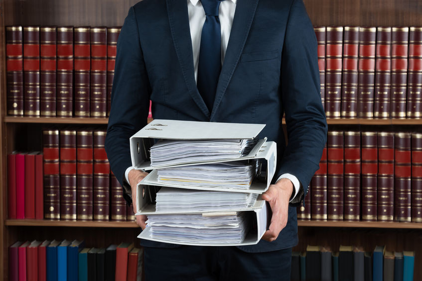 4 bonnes raisons de faire appel à un avocat d’affaires