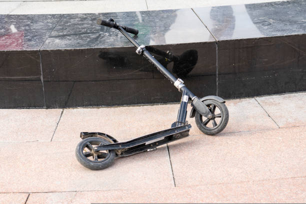Assurance trottinette électrique : pourquoi les législateurs insistent sur ce point ?