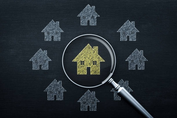 Comment un notaire réalise une estimation d'un appartement ?