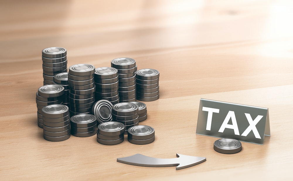 L'optimisation fiscale dans le secteur des cryptomonnaies : enjeux juridiques et régulations