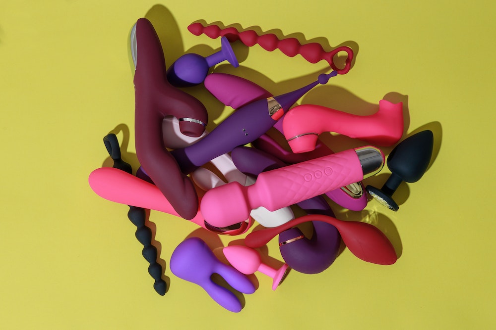 Sextoys : un examen juridique des lois sur l'âge minimum d'achat