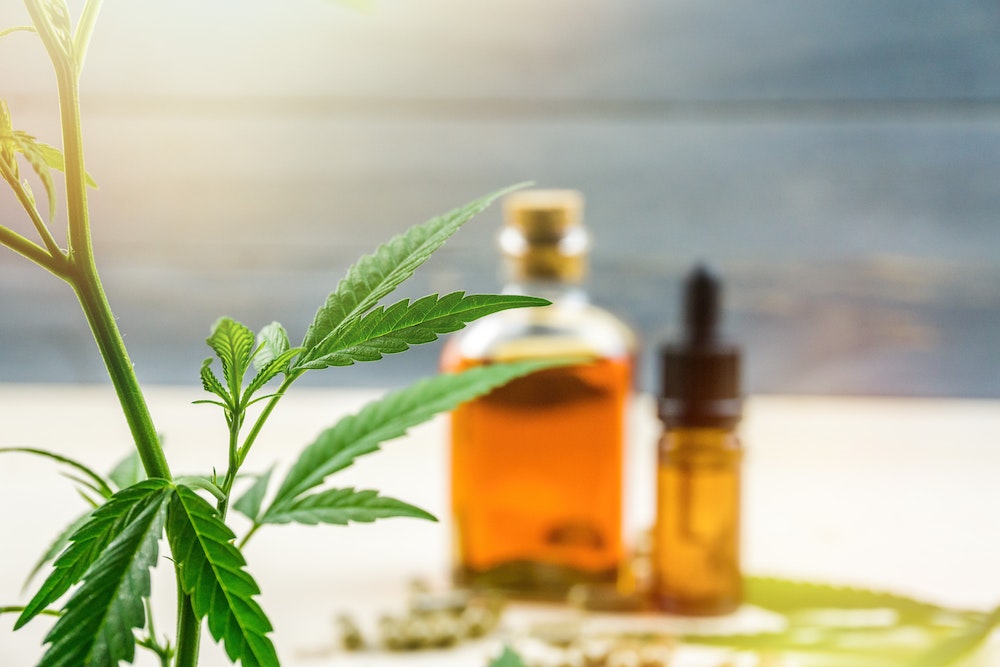 Bonbons CBD : les implications légales de la distribution