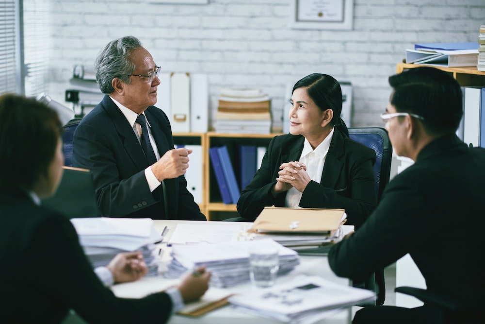 Comment devenir avocat en droit des droits de l'homme