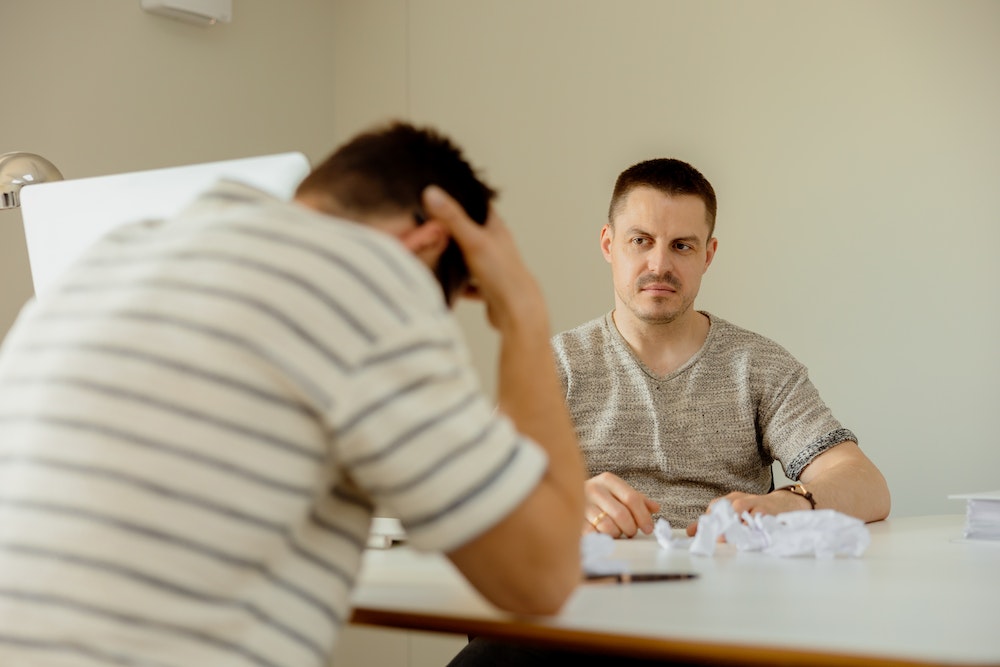 Licenciement au CESU : Tout ce que vous devez savoir