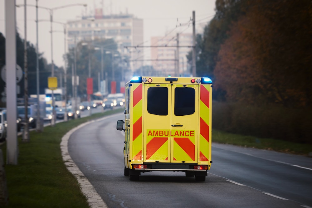 Retrait de permis pour excès de vitesse : ce que vous devez savoir