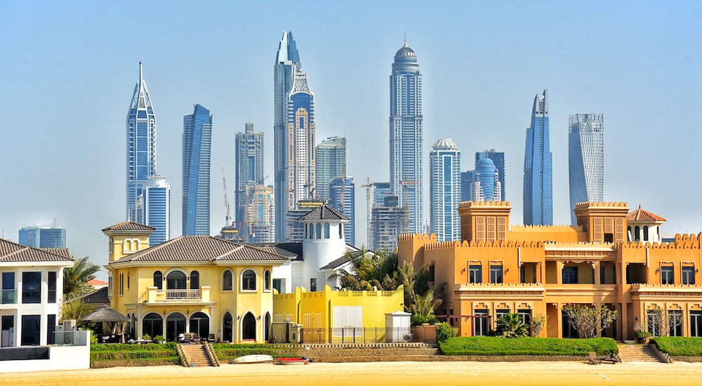 Création d'une société en Free-Zone à Dubaï : Un guide complet pour les entrepreneurs