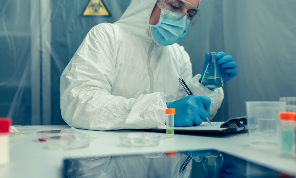 Investigations scientifiques dans une enquête judiciaire : enjeux et apports
