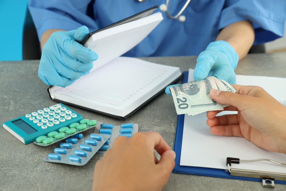 Vos droits en tant que victime d'une faute médicale : ce que vous devez savoir