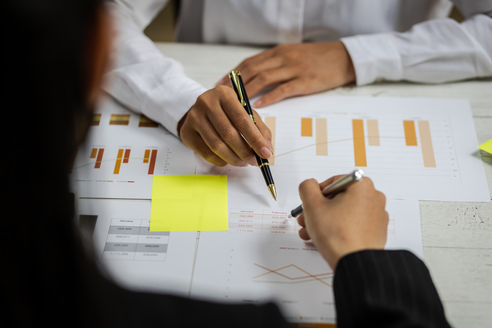 Les numéros d'identification des entreprises : un guide complet pour les professionnels