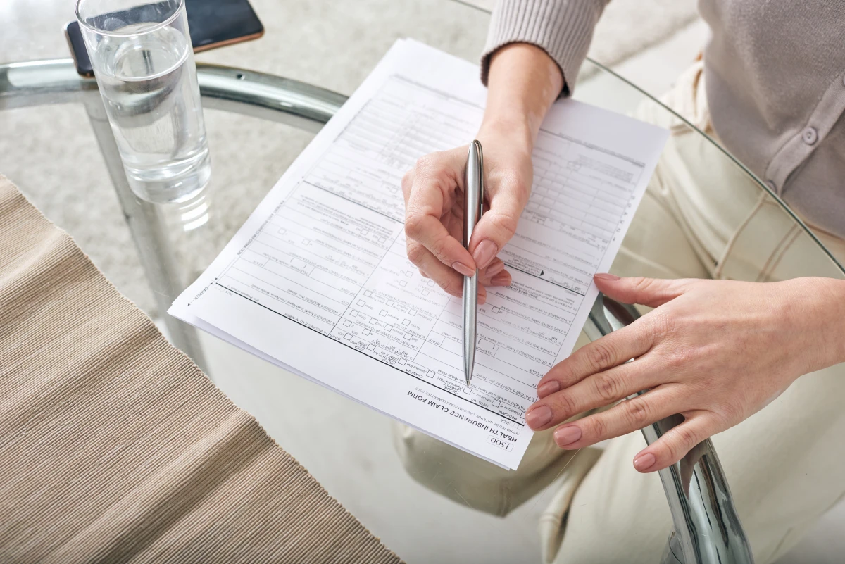 Assurance santé : législation sur les contrats collectifs d'entreprise