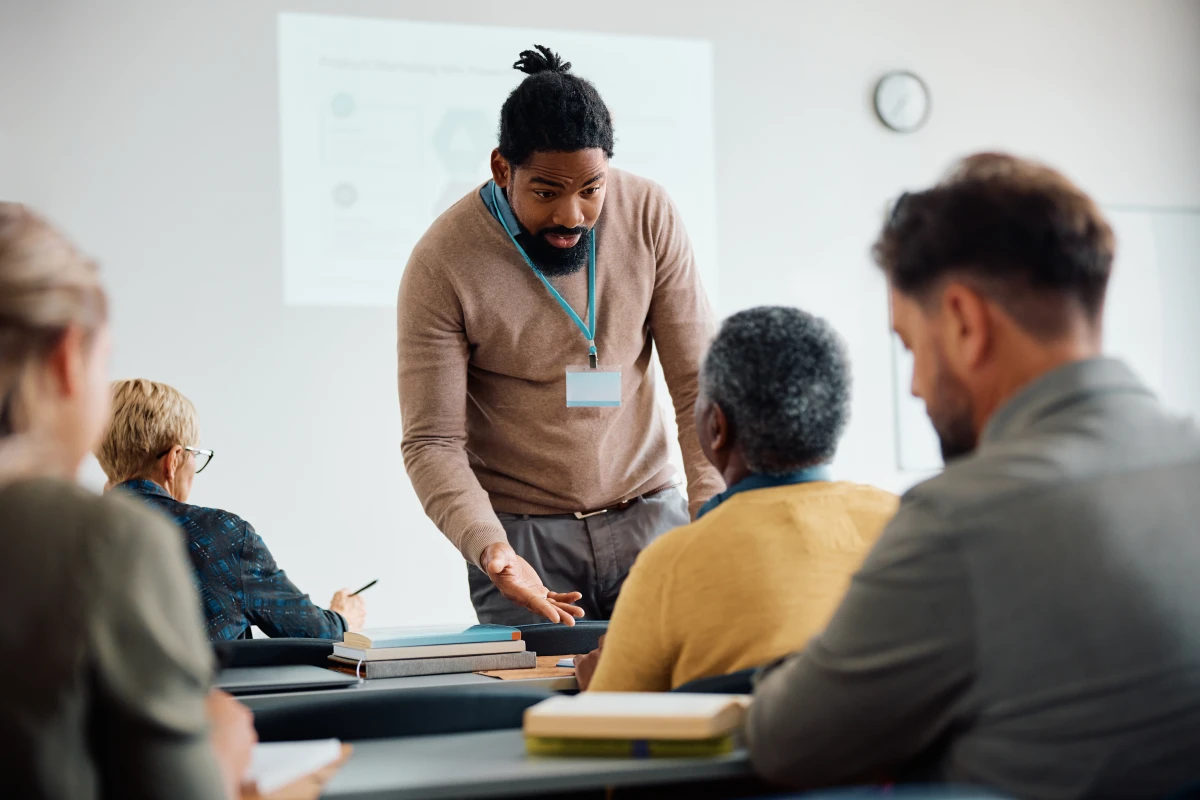 La Formation Professionnelle en Période de Chômage Partiel : Un Tremplin vers l'Avenir