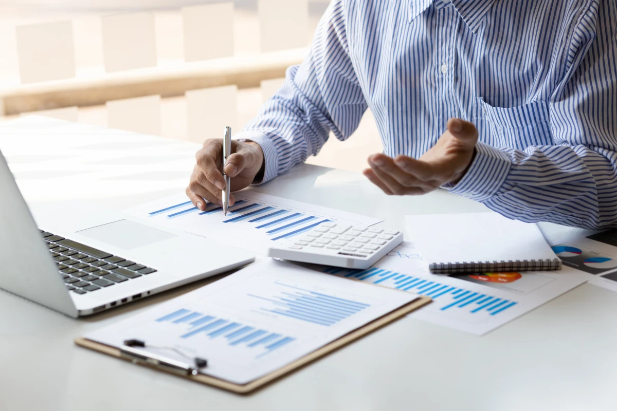 La régulation de l'économie des données et des big data : enjeux et perspectives