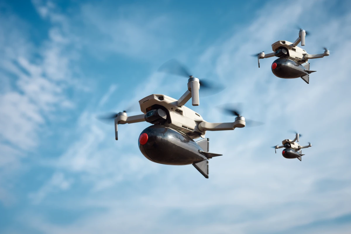 La régulation des drones civils en droit international : enjeux et perspectives