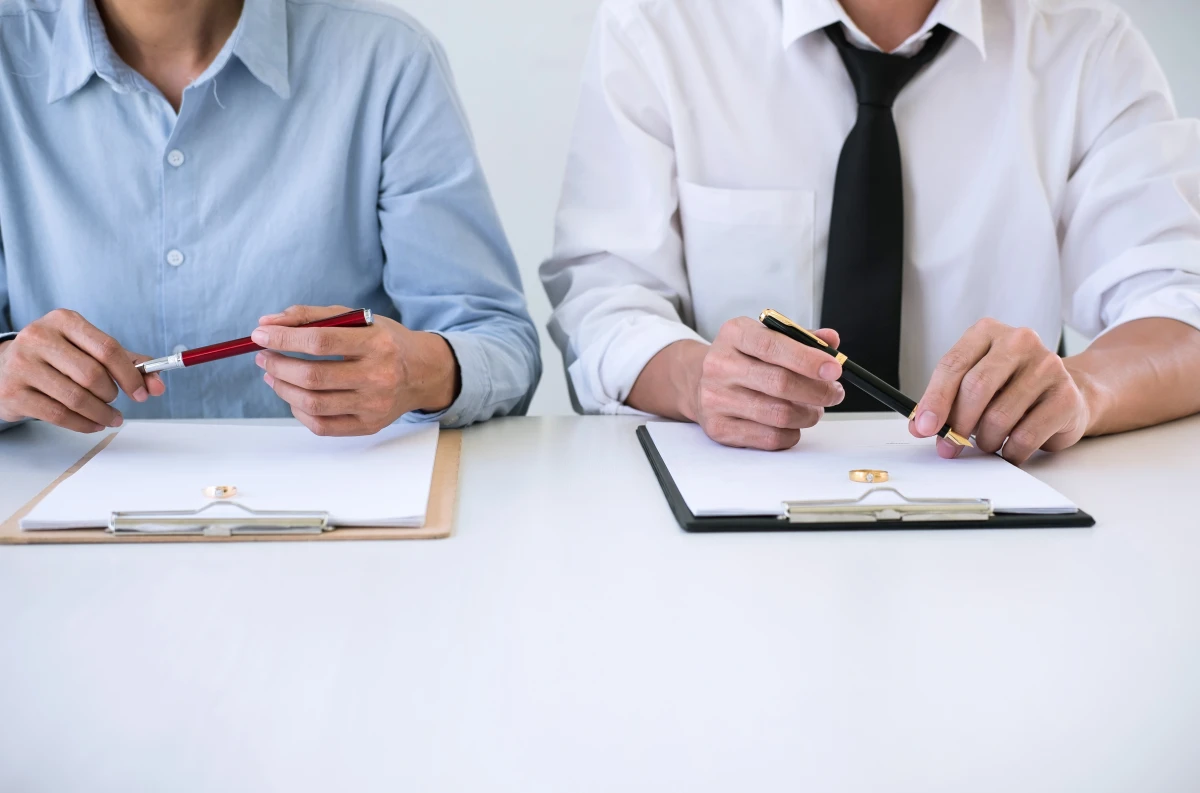 Divorce et protection des biens propres : Préservez votre patrimoine en cas de séparation