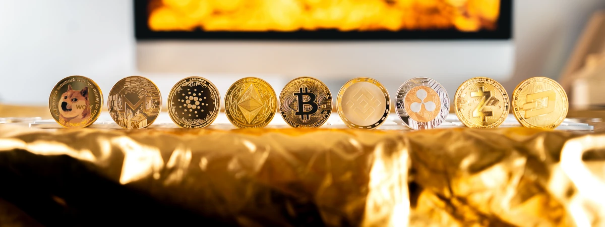 Crypto-actifs et assurance : Les défis juridiques d'un nouveau paradigme financier