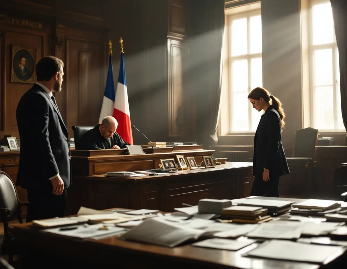 La GPA à l'étranger face au mur de la transcription en France : analyse d'un refus absolu