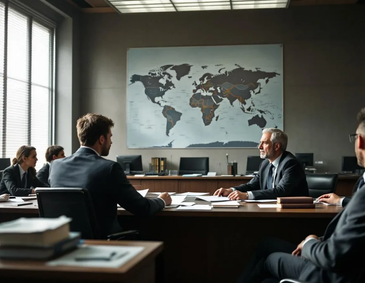 Enjeux juridiques des contrats de distribution internationaux : Compétence et litiges