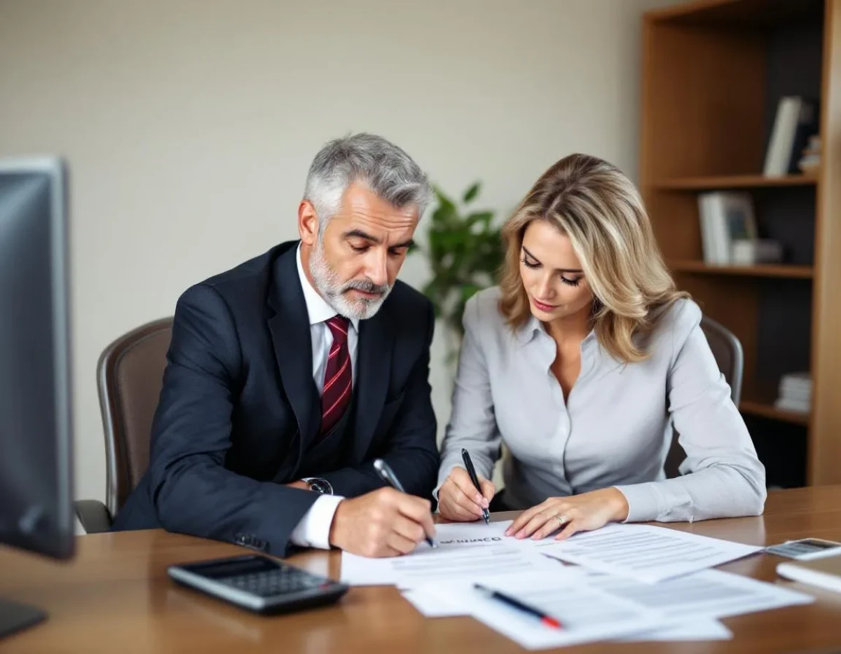 La rectification du rachat de soulte après divorce : enjeux juridiques et solutions pratiques