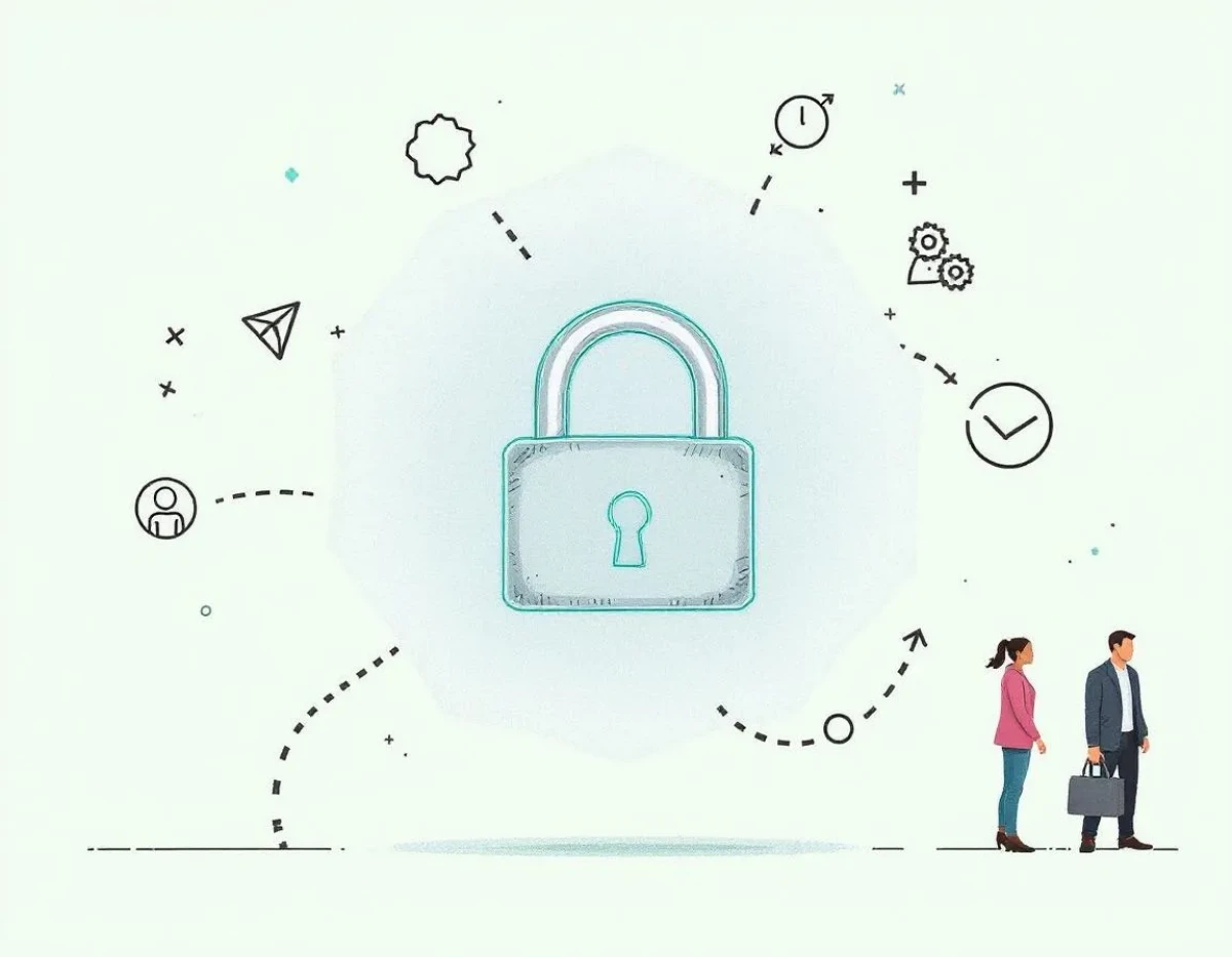 Testament numérique : Comment protéger vos actifs virtuels après votre décès