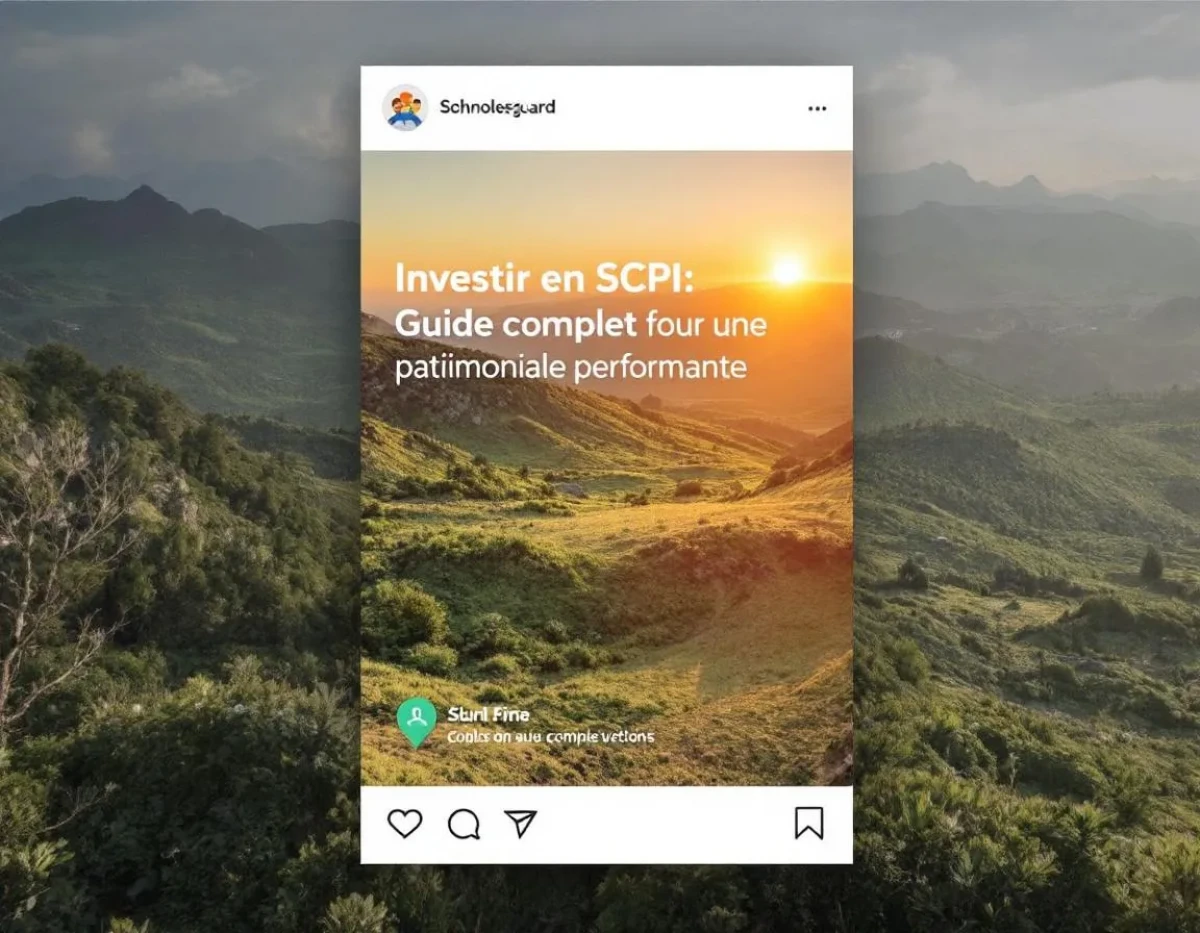 Investir en SCPI : Guide complet pour une stratégie patrimoniale performante