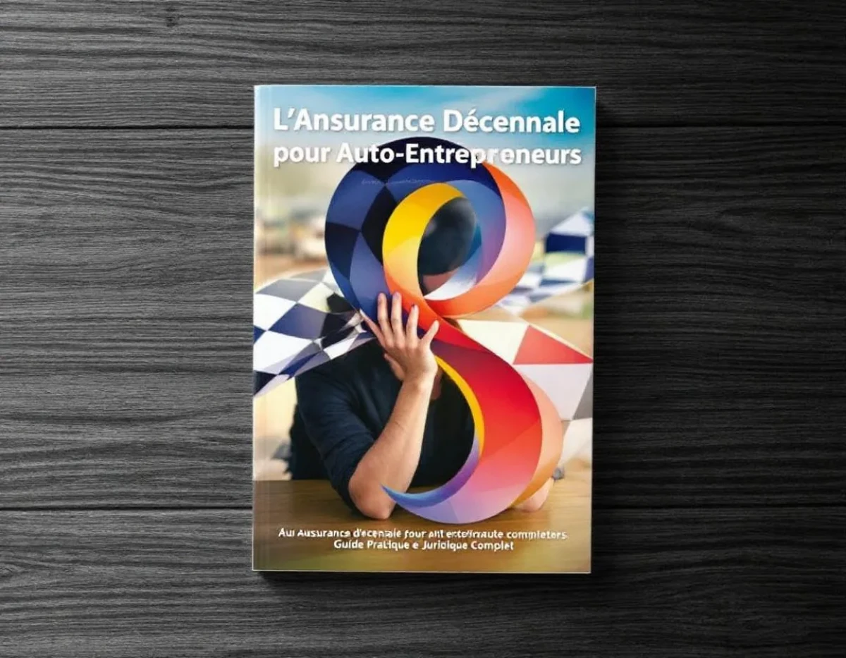L'Assurance Décennale pour Auto-Entrepreneurs: Guide Pratique et Juridique Complet