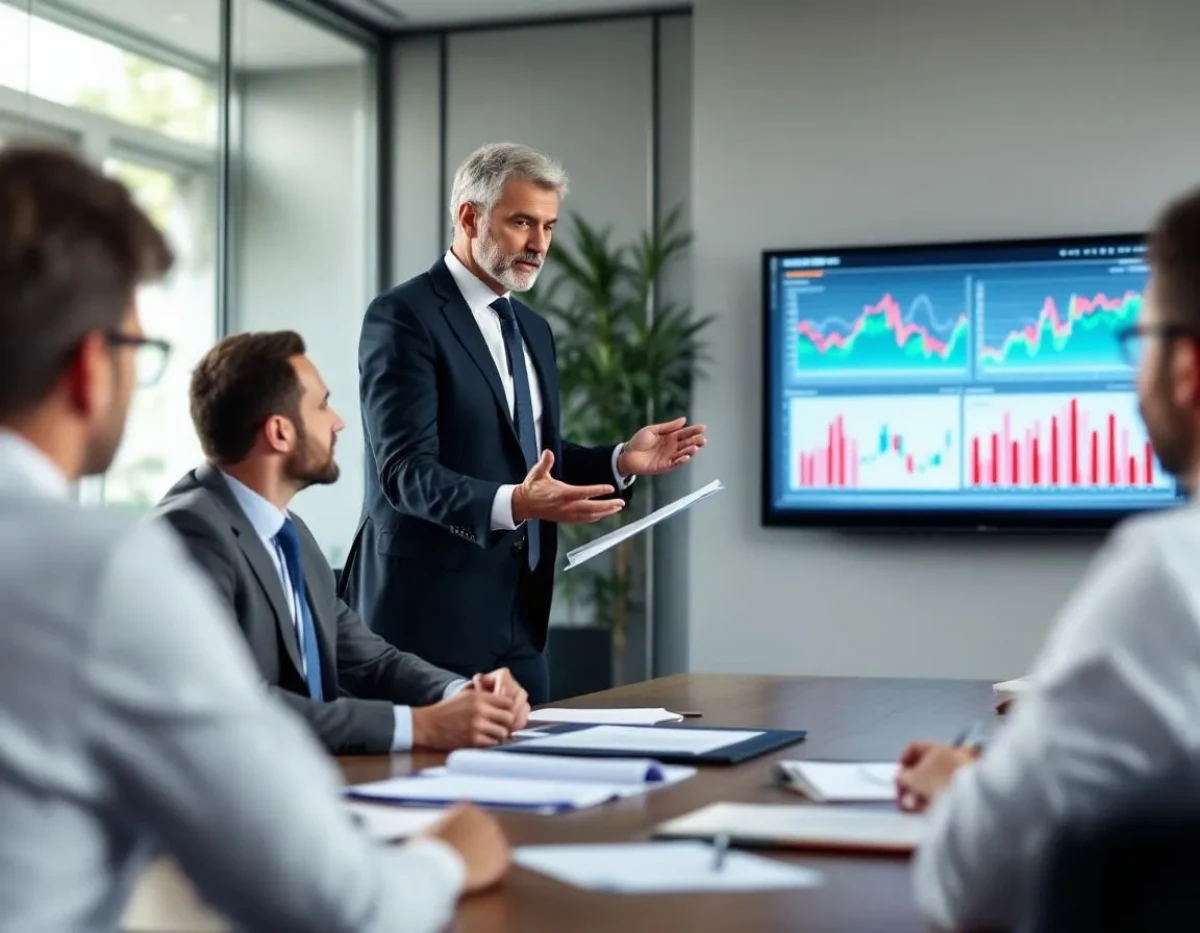 Le rôle juridique de la fiduciaire dans la gestion d'entreprise
