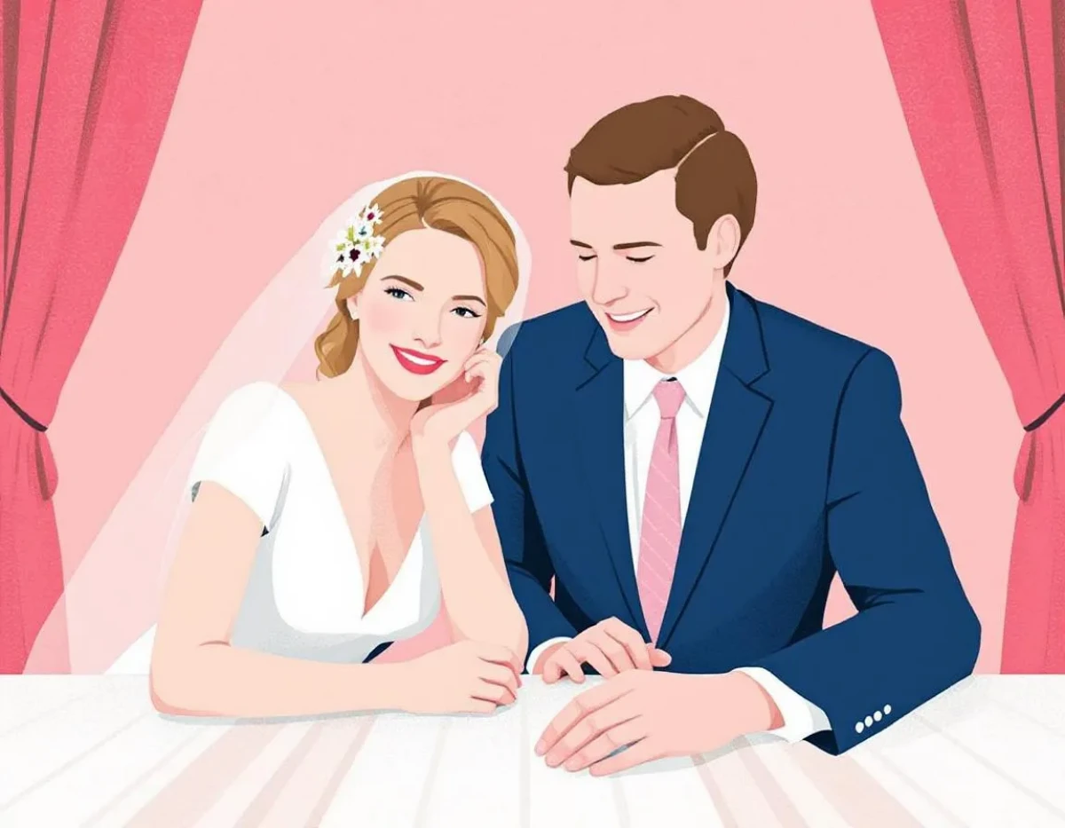 Régimes Matrimoniaux : Quand le droit façonne l'économie du couple