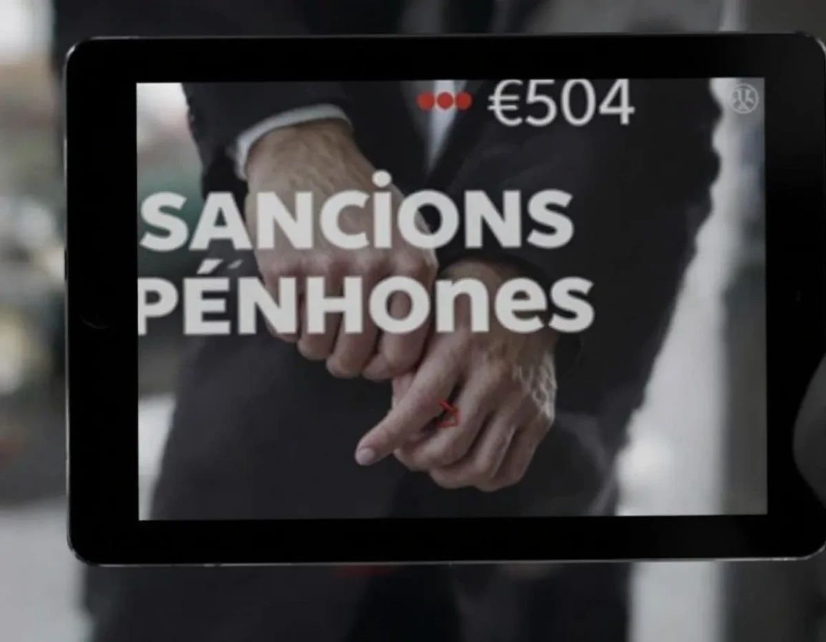 Les sanctions pénales: entre châtiment et réhabilitation, un système en mutation