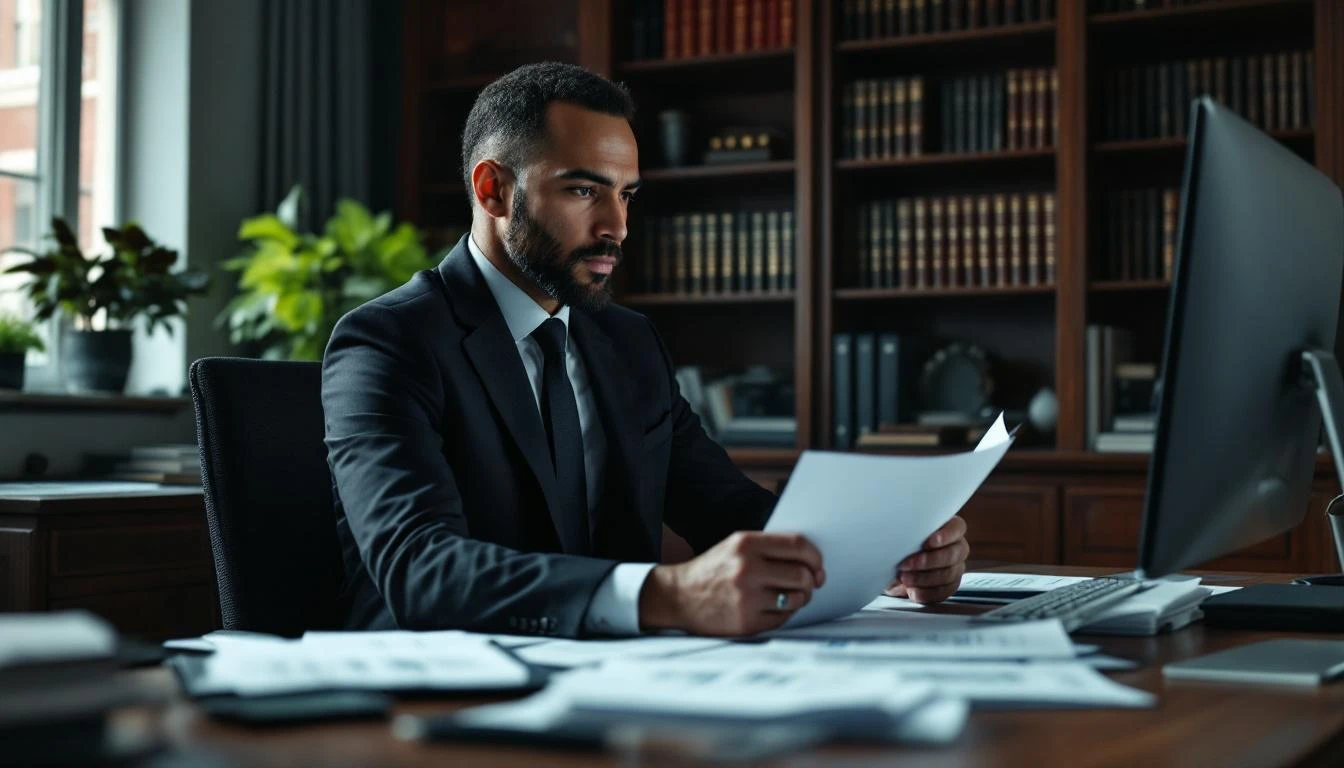 Armoire Zeendoc et conformité RGPD : solution pour avocats