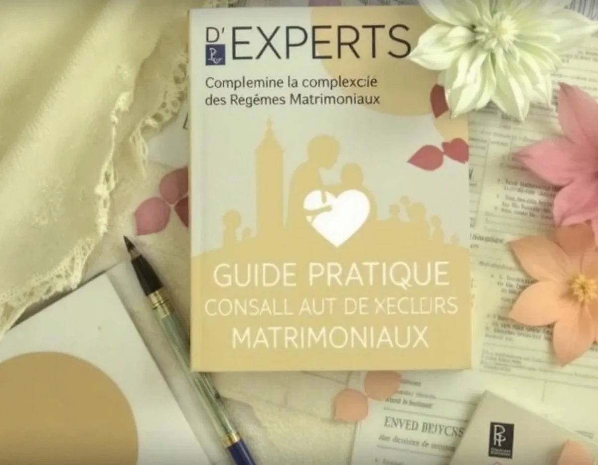 Comprendre la Complexité des Régimes Matrimoniaux : Guide Pratique et Conseils d'Experts 2025