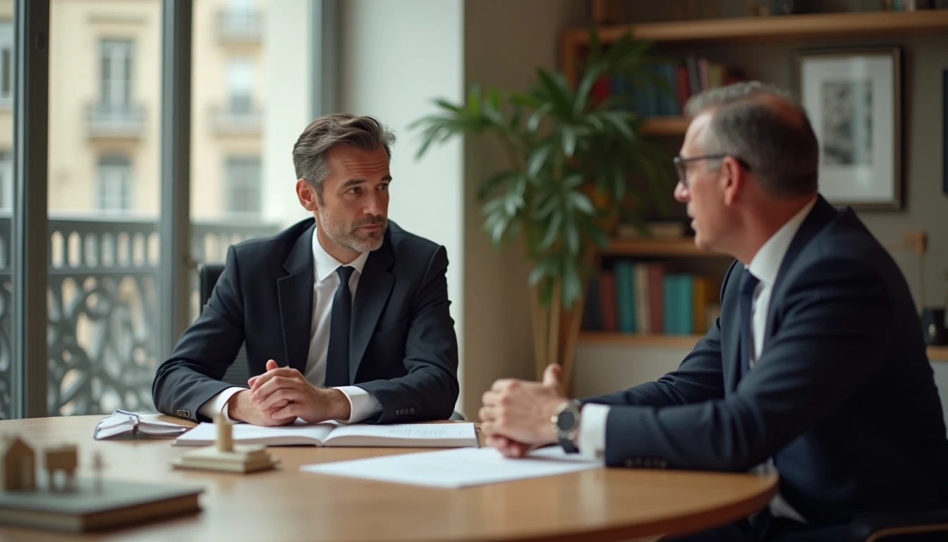 Investir en SCPI : L'approche légale innovante