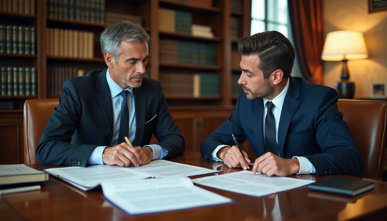Assurance auto et accident en mission : prise en charge patronale