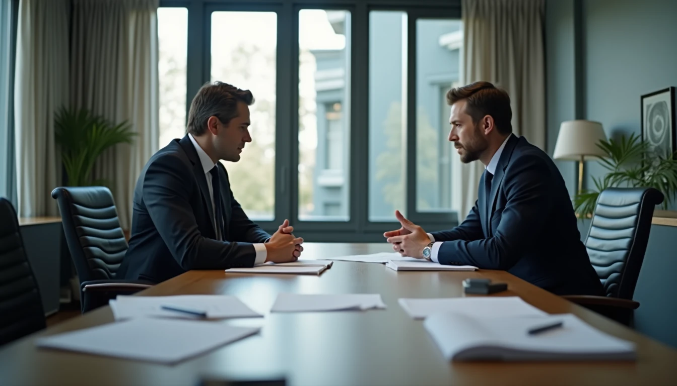Affacturage : prévenir les risques juridiques potentiels