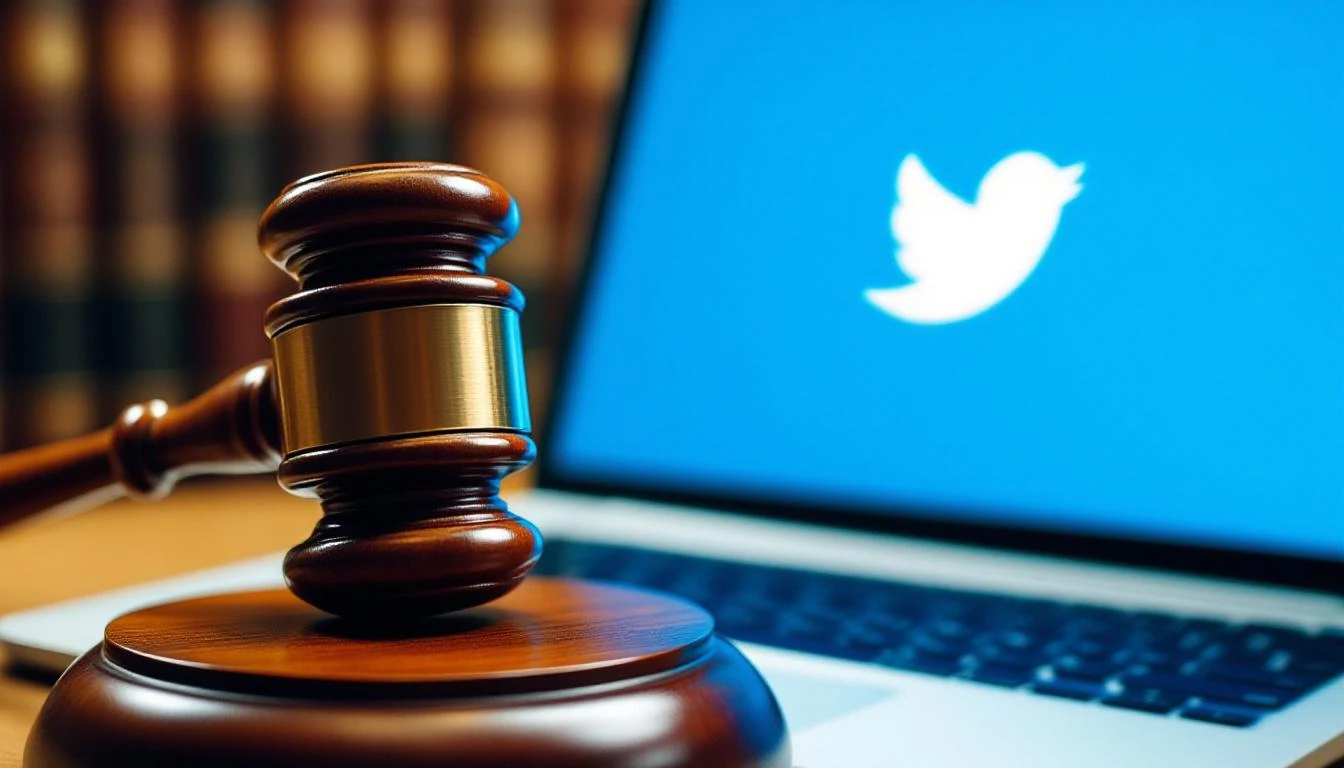 Peut-on poursuivre quelqu'un pour diffamation sur X Twitter