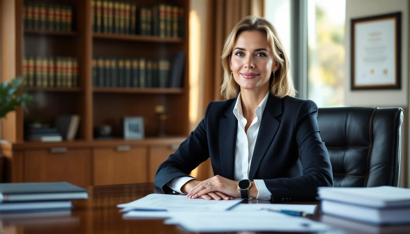 Les avantages d'une assistance juridique en droit immobilier