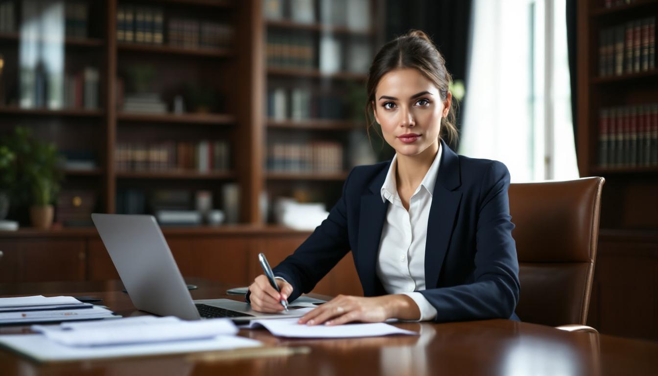 Avocate Caen spécialisée : tarifs et honoraires pratiqués