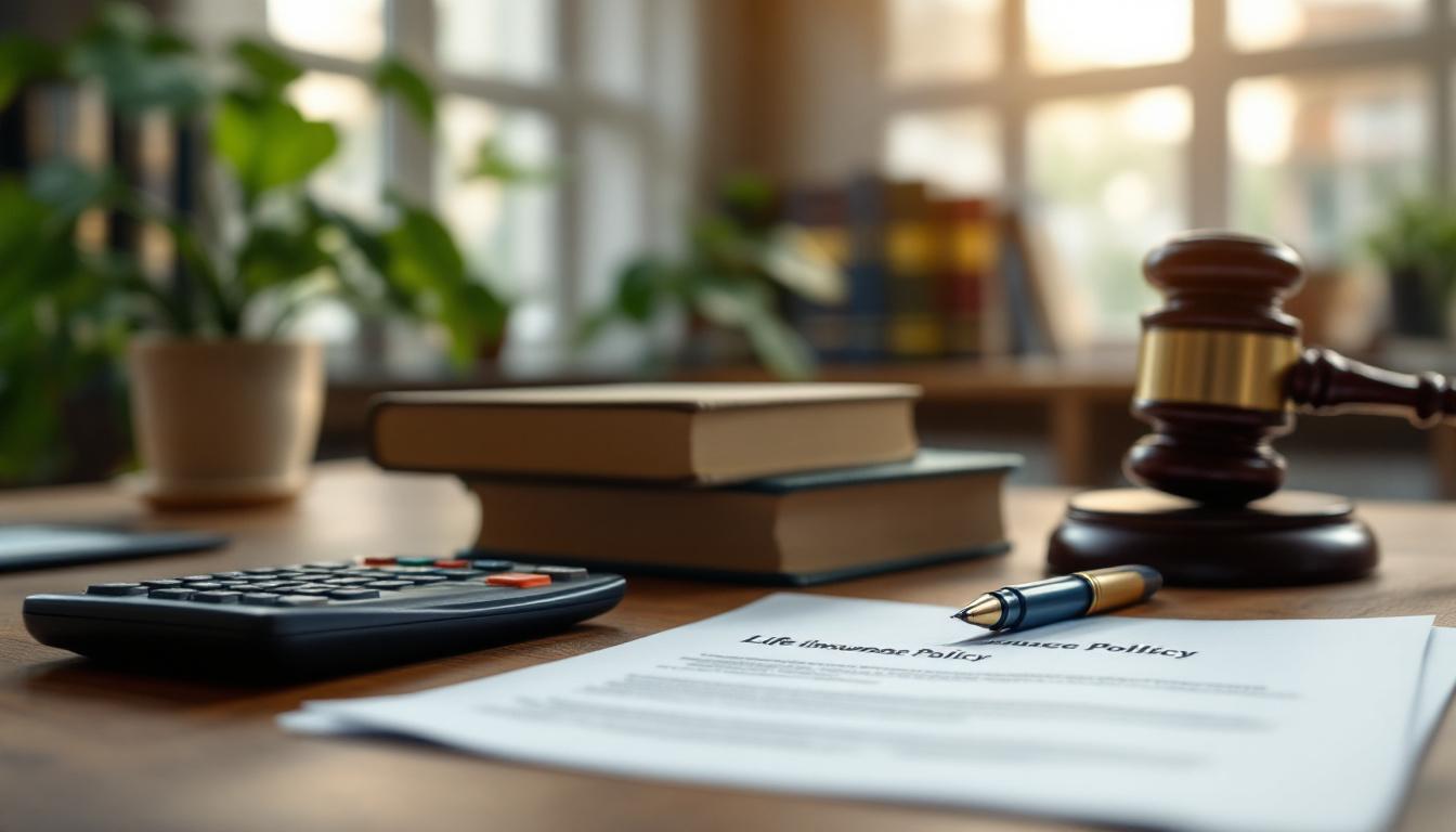 Fiscalité et rendement : assurance vie expliquée aux nuls