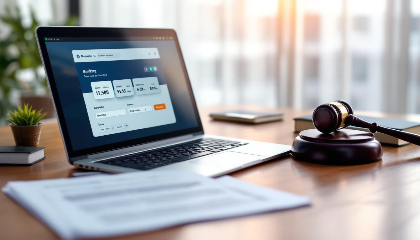 Aspects juridiques de BNP ma banque en ligne en 2026