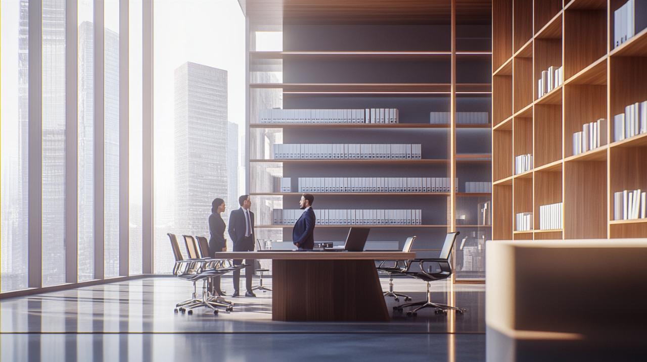 Les services incontournables d'un cabinet d'avocats spécialisé en capital investissement et immobilier