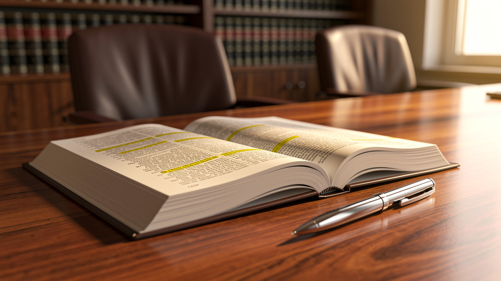 Pourquoi l'article 1107 du code civil est crucial pour les avocats