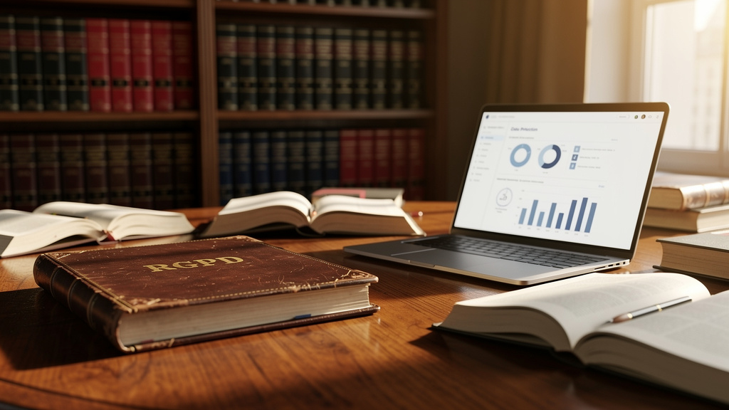 Les implications du RGPD sur la confidentialité des données personnelles